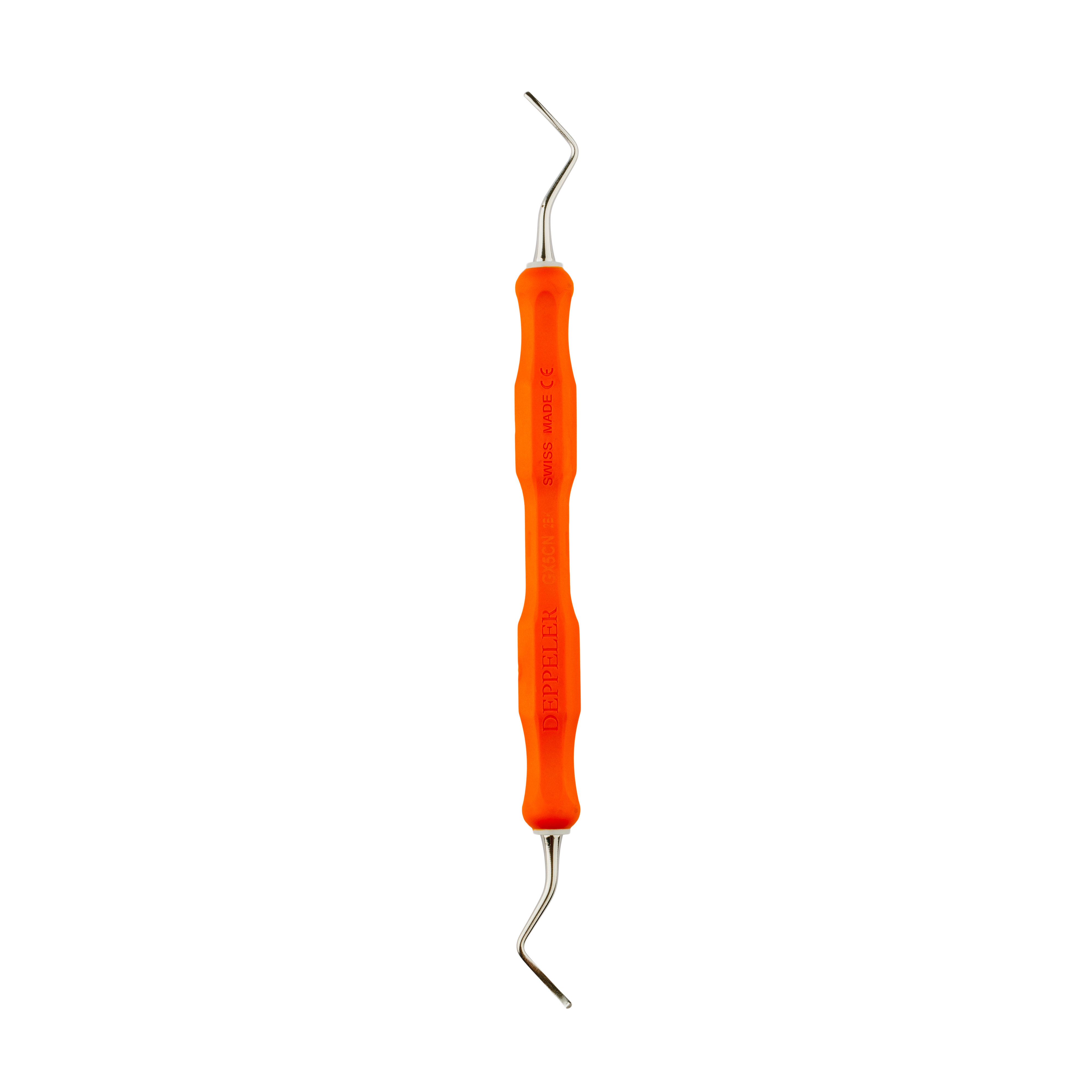 GX5CN Hoe/CN