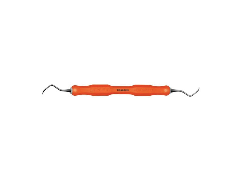 TI23ASCN Universal CuretteCN