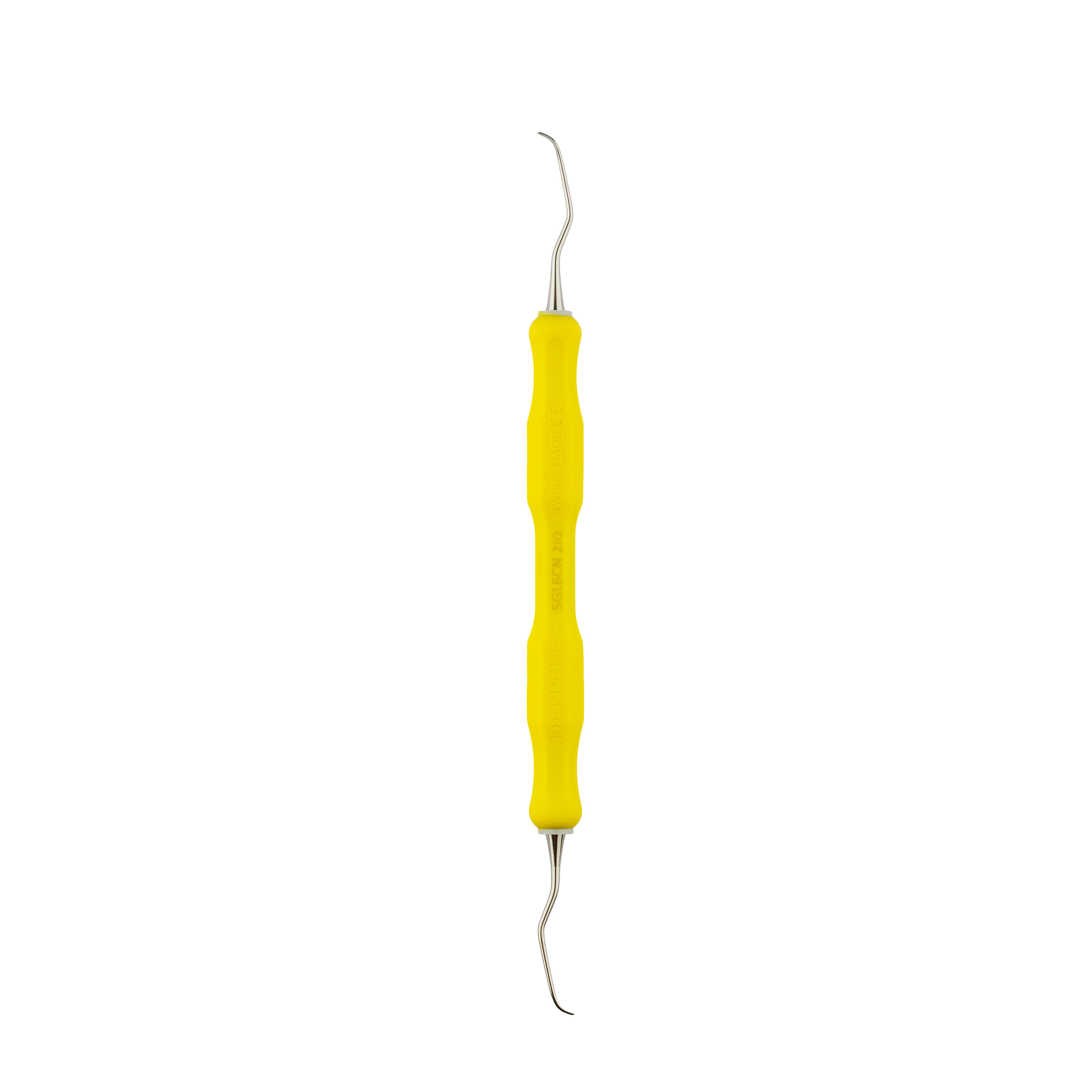5GL6CN Deep Gracey Curette/CN