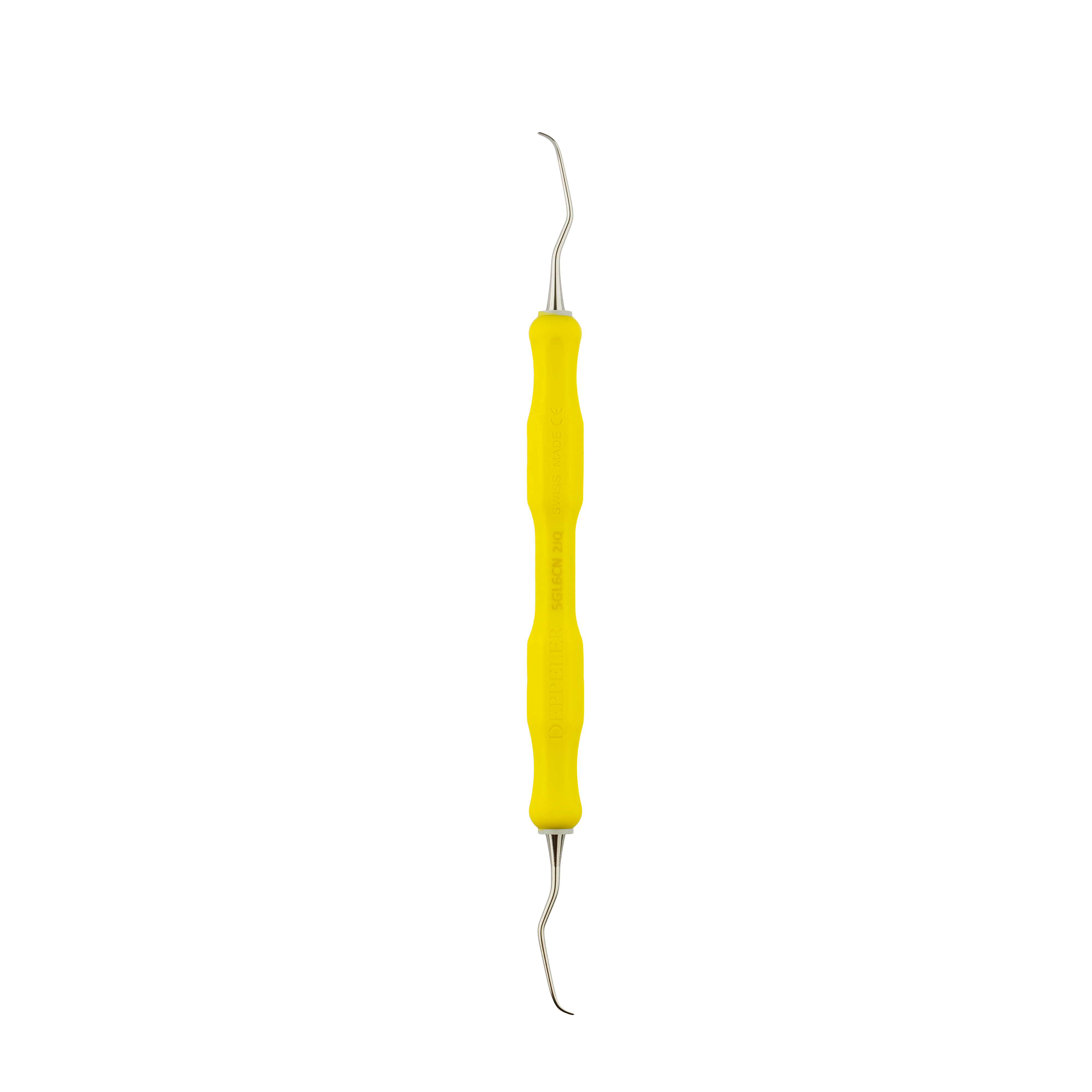 5GL6CN Deep Gracey Curette/CN