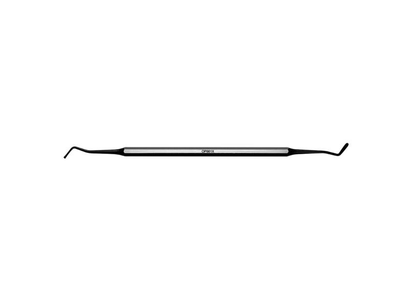 OP661X Shadeline Spatula/Plugger