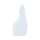 Natural Bottle Empty 500ml without Trigger