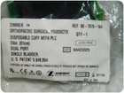 ATS Tourniquet Cuff Cylindrical