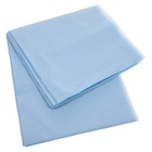 Flat Sheet 40 in x 90 in Non Sterile 50/Ca
