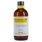 Sevoflurane Inhalation Solution 100% Bottle 250mL Each