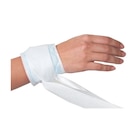 Procare Limb Holder Wrist/Ankle Quilted Universal Strap Fastening 40Pr/Pk