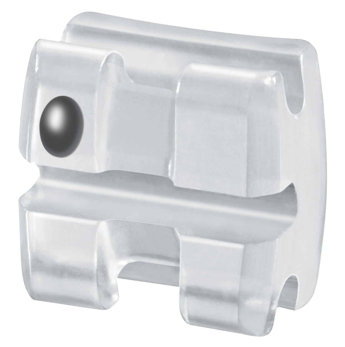 NeoLucent+/Maestro Roth Brkt 018 Kit U/L 5x5 W/Hks