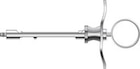 Cartridge Syringe Ea
