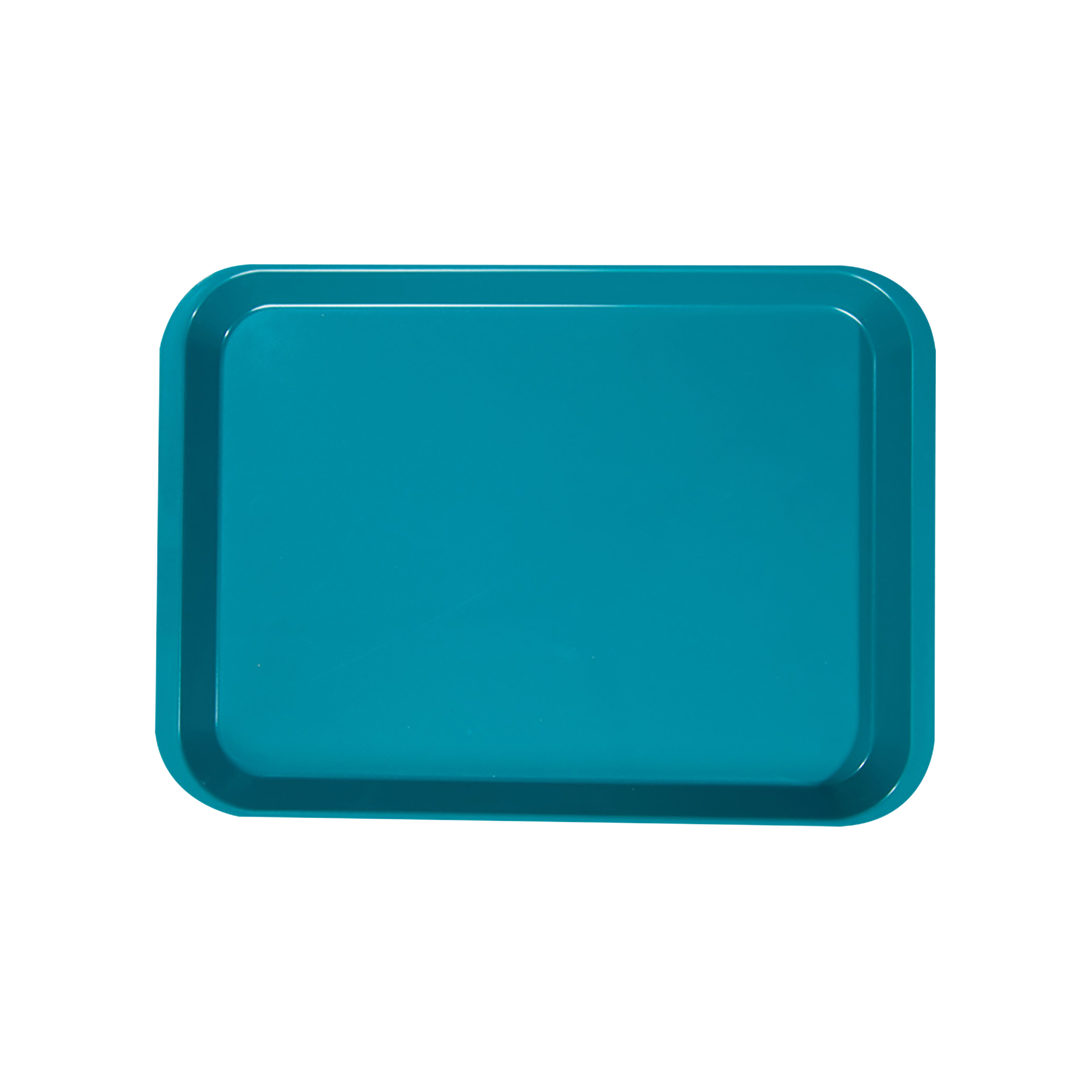 B-Lok Flat Tray Jewel Teal