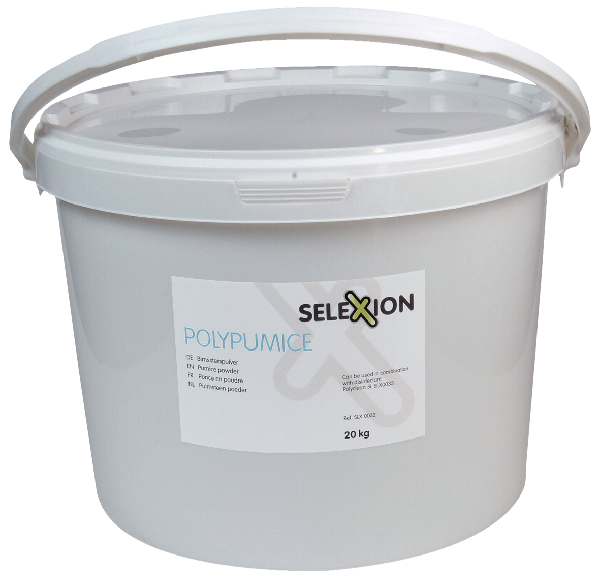 SLX Pumice 20kg