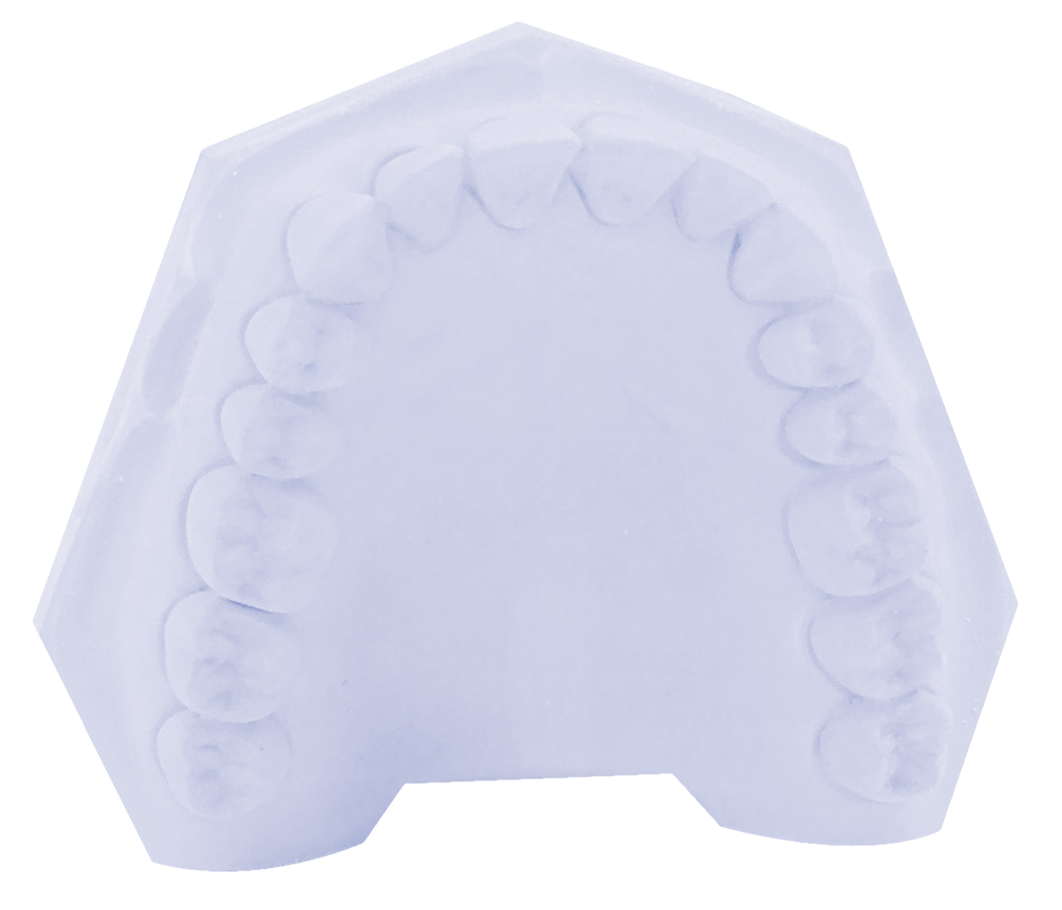 SLX Plaster Type 3 Blue 20kg