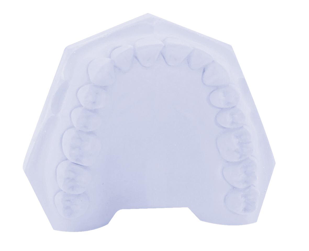 SLX Plaster Synthetic Type 3 Blue 22.5kg