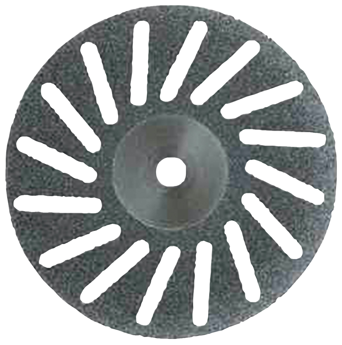 SLX Diamond Disc Flexoflex HP 22mm Double-Sided 0.17mm