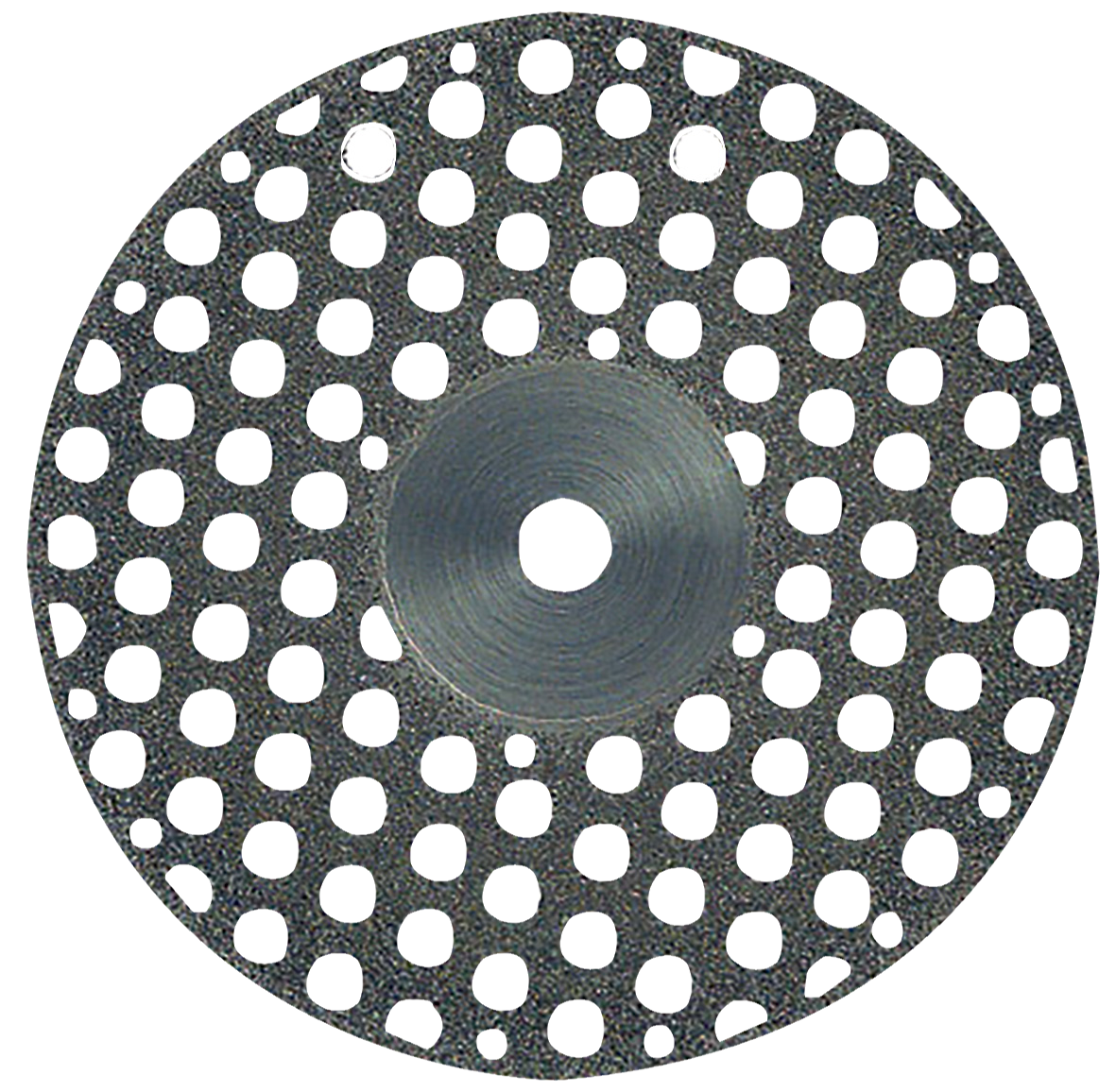 SLX Diamond Disc Circoflex HP 22mm Double-Sided 0.17mm