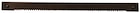 SLX Sawblades Thick 0.25 x 2mm 12pk