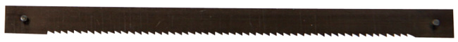 SLX Sawblades Thick 0.25 x 2mm 12pk