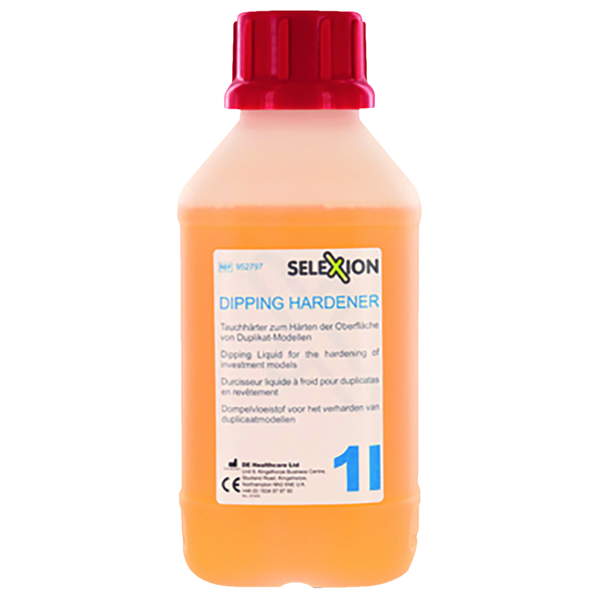 SLX Dipping Hardener 1L