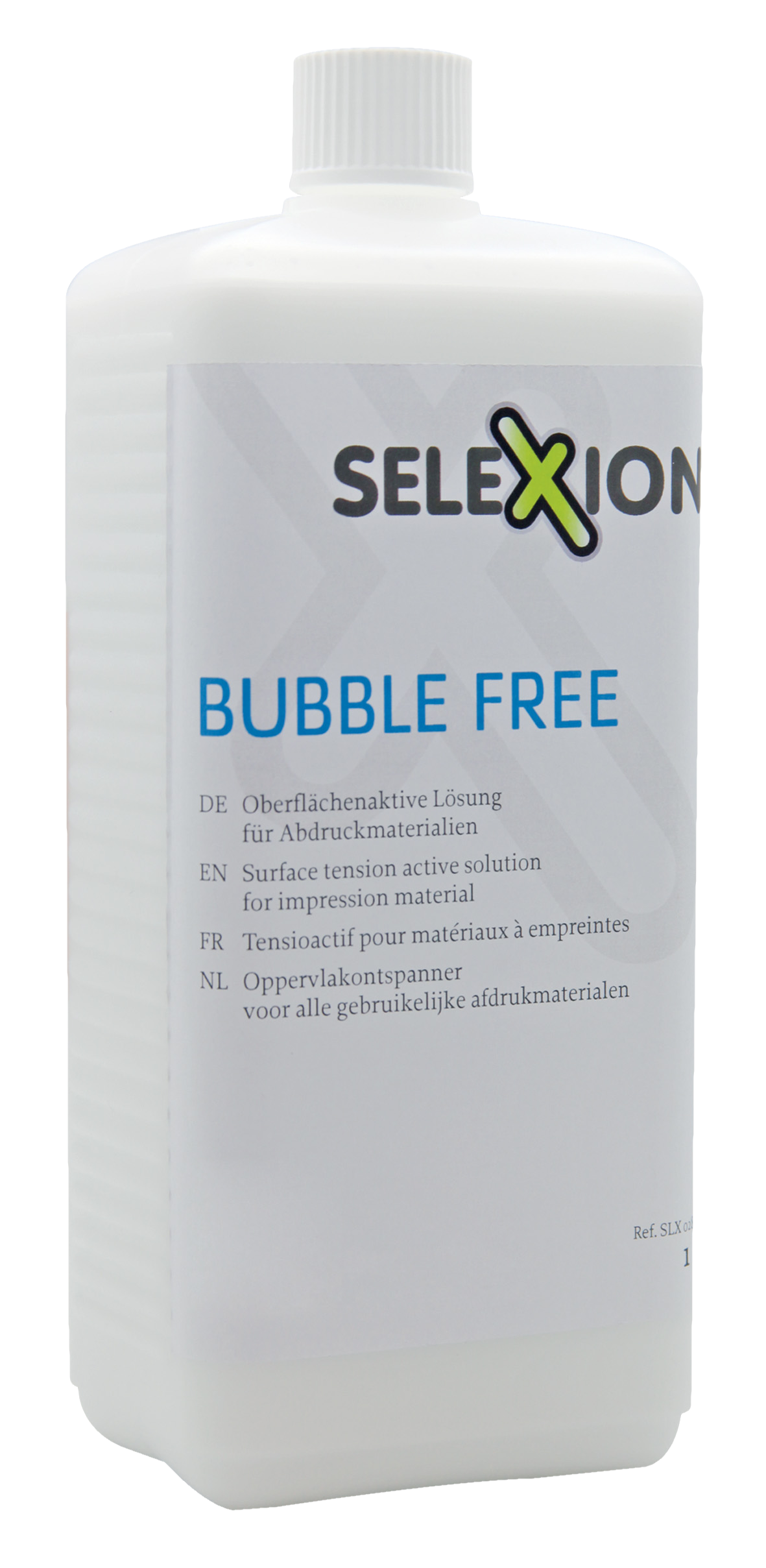SLX Bubble Free Plaster Flux 1L