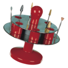 SLX Magnet Bur Stand