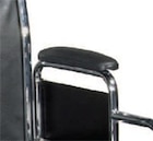 Desk Length Armrest For Wheelchair Each