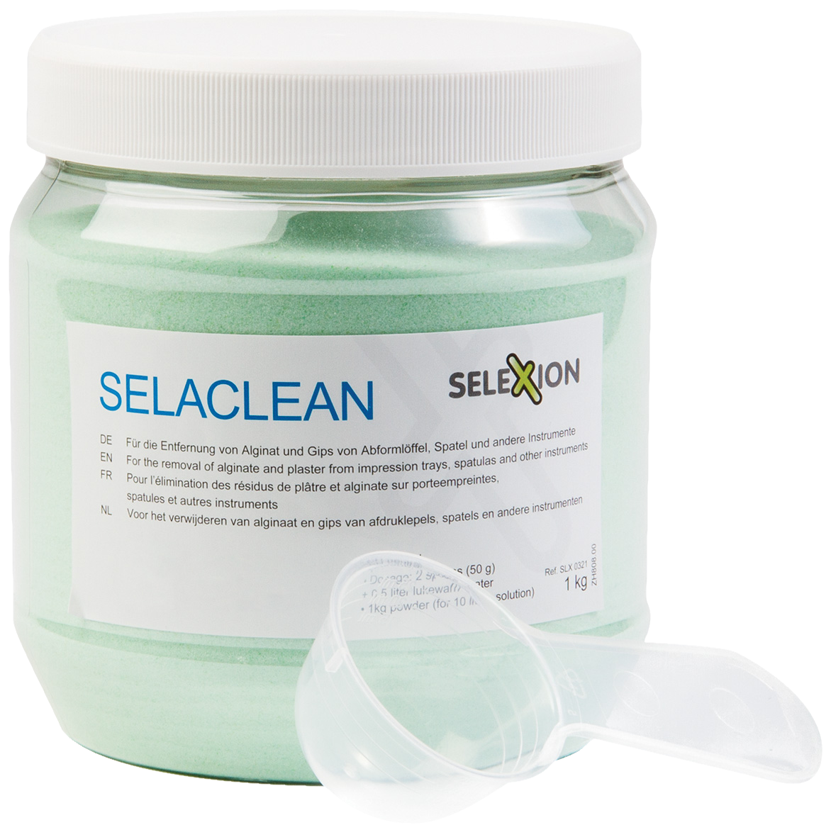 SLX Selaclean Green 1kg