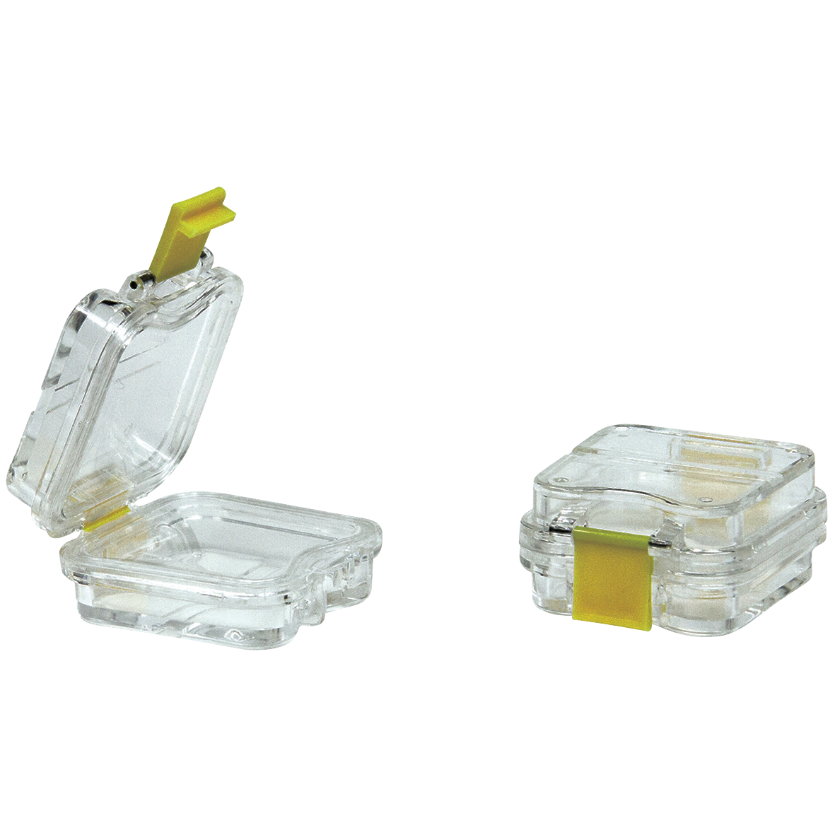 SLX Membrane Box Transparent 24pk
