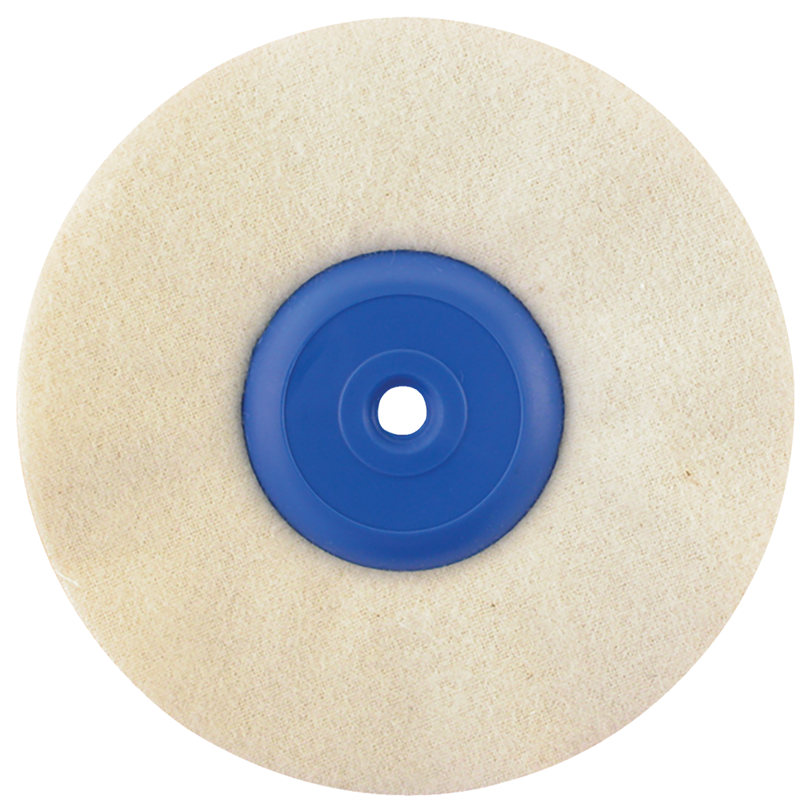 SLX Polishing Buff Flannel 100mm