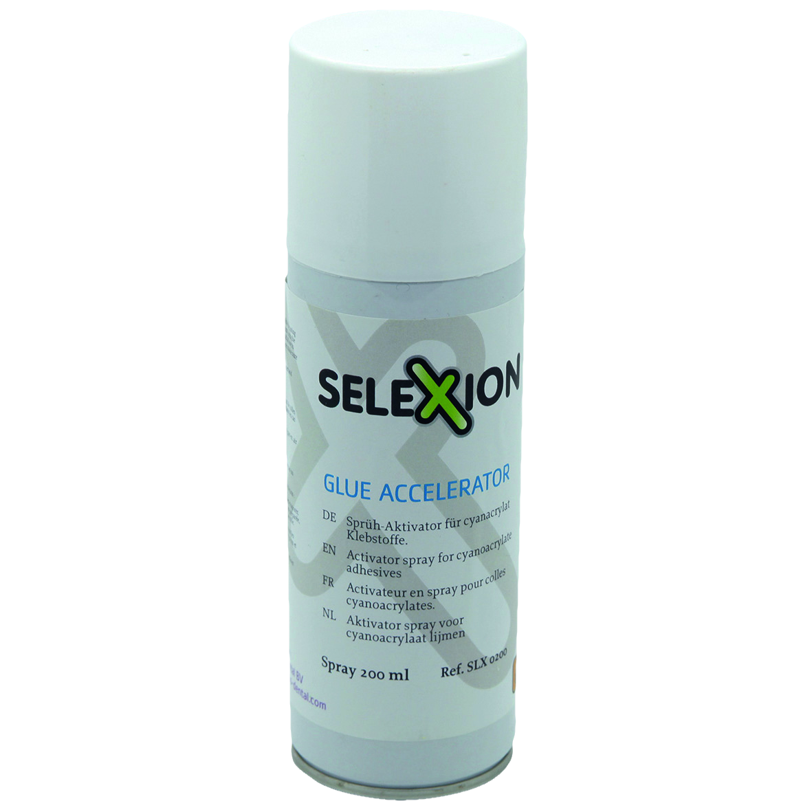 SLX Accelerator for Rapid Glue 150ml