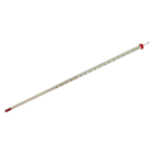 Partial Immersion Thermometer Glass -20 to 150°C Ea
