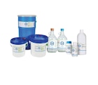 JT Baker Methanol Stain 4L Each