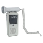 DigiDop Handheld Doppler Digital Display Ea