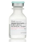 Sodium Phosphate Injection 3mMP/mL SDV 15mL 25/Package