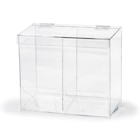 Personal Protection Dispenser Ea