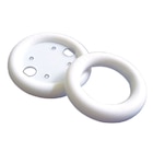 Pessary Uterine Ring #3 w/o Support Medical Grade Silicone