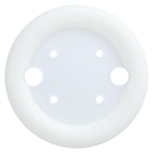 Pessary Uterine Ring #5 76mm Support Medical Grade Silicone