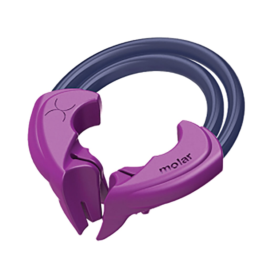 Twin Ring Molar 2 pack