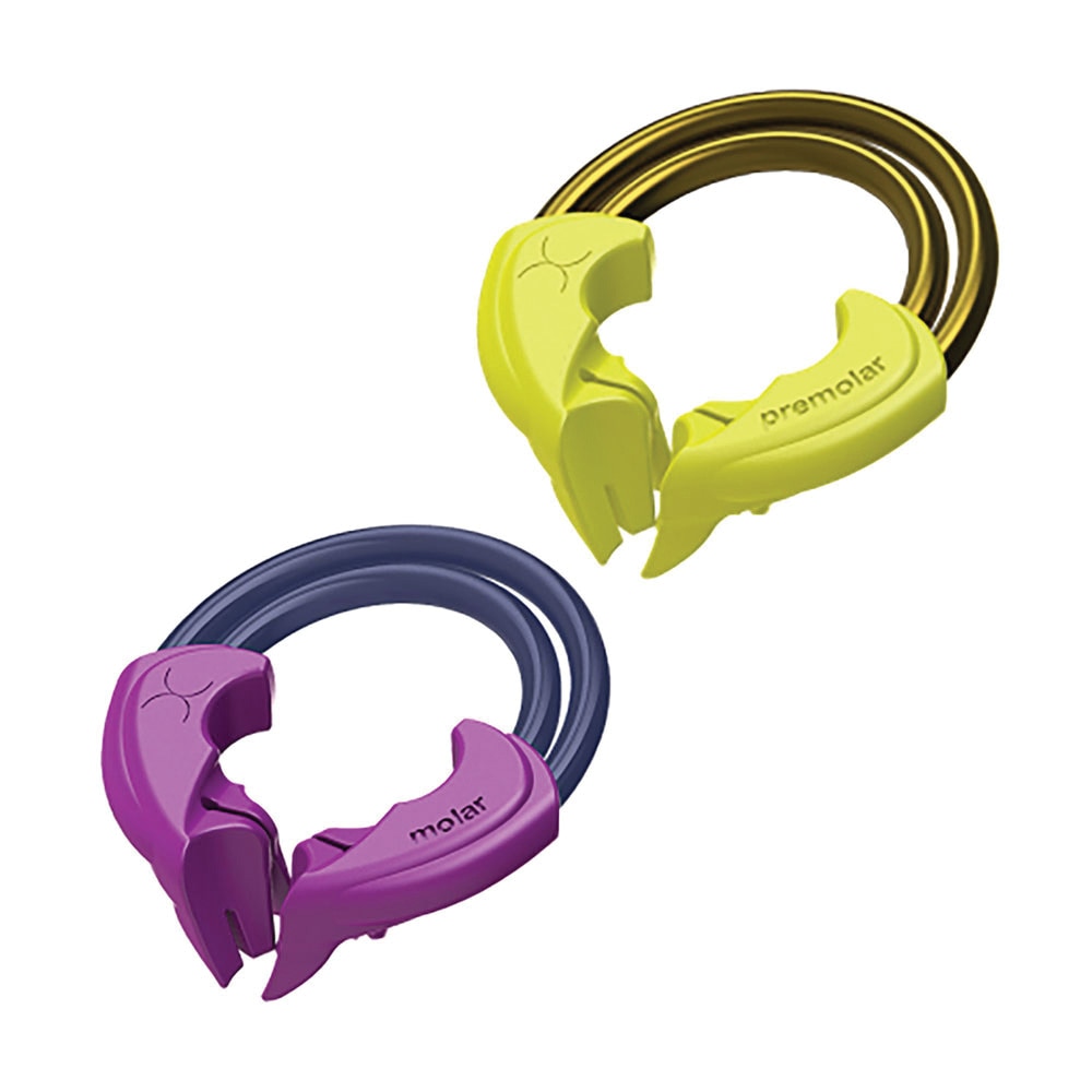 Twin Ring Molar/Pre-Molar Kit