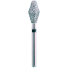 DEHP Bur Diamond FG 039-037XC (811) Barrel 5pk