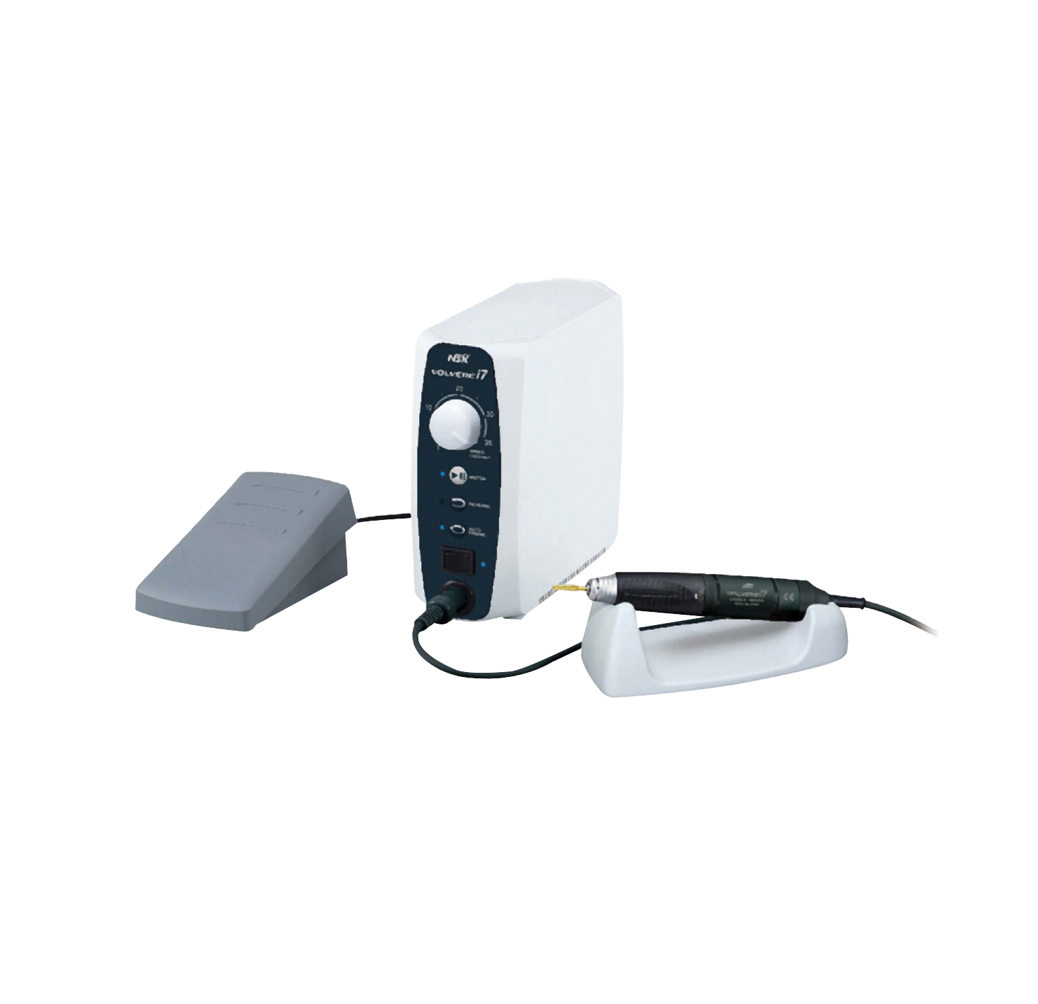 Volvere i7 E Type Micromotor