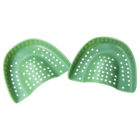 Cyber Impression Tray Disposable Upper Large No.11 25pk