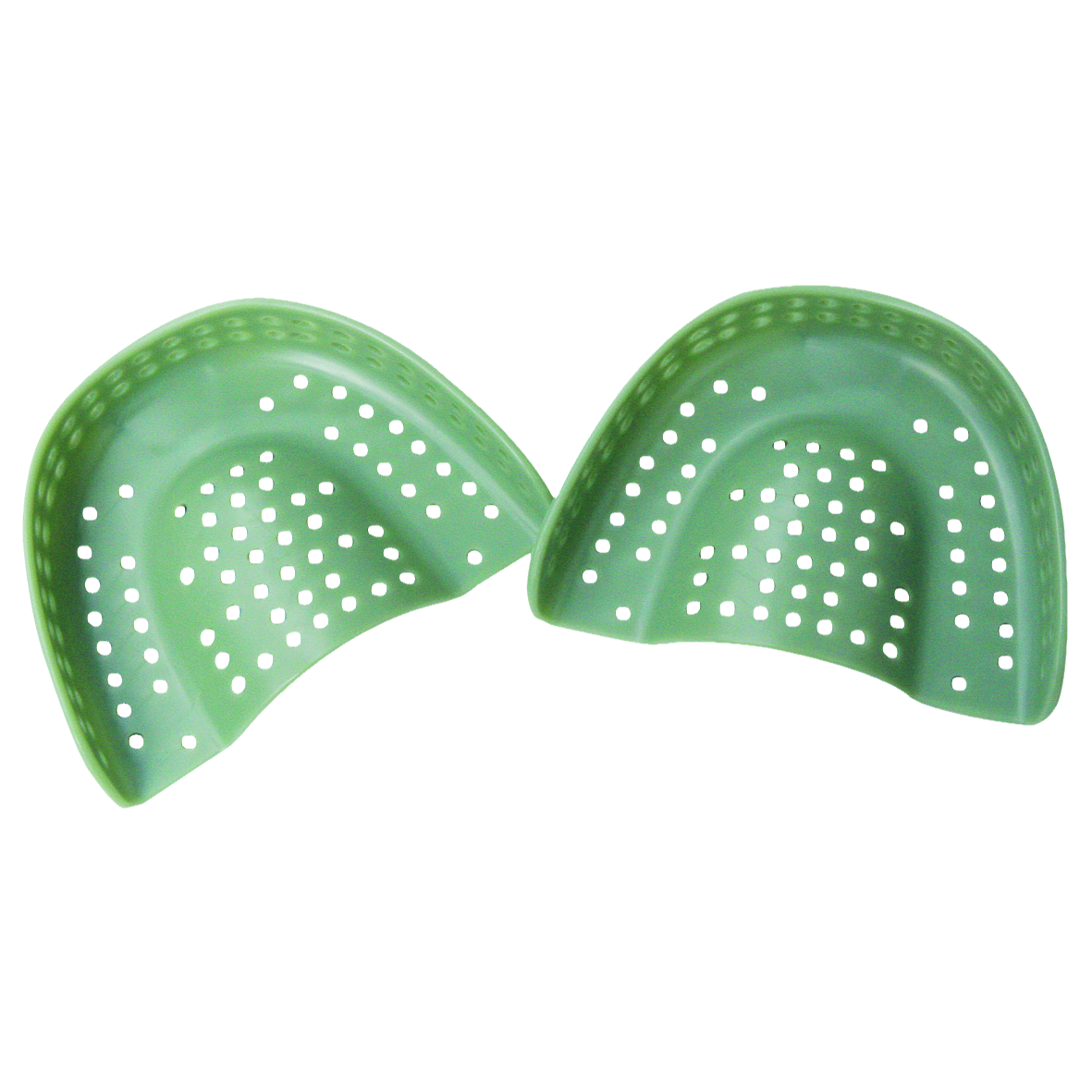 Cyber Impression Tray Disposable Upper Large No.11 25pk
