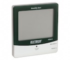 Digital Hygrometer -10 to 60°C Ea
