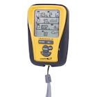 Laboratory Barometer 99 Hours/59 Minutes/59 Seconds Ea