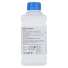 Airlife Inhalation Solution Replacement Water Bottle 500mL 18/Package
