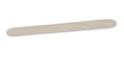 Pro Advantage Diagnostic Tongue Depressor 5.5 in x 0.625 in Wd NS Jr 5000/Ca