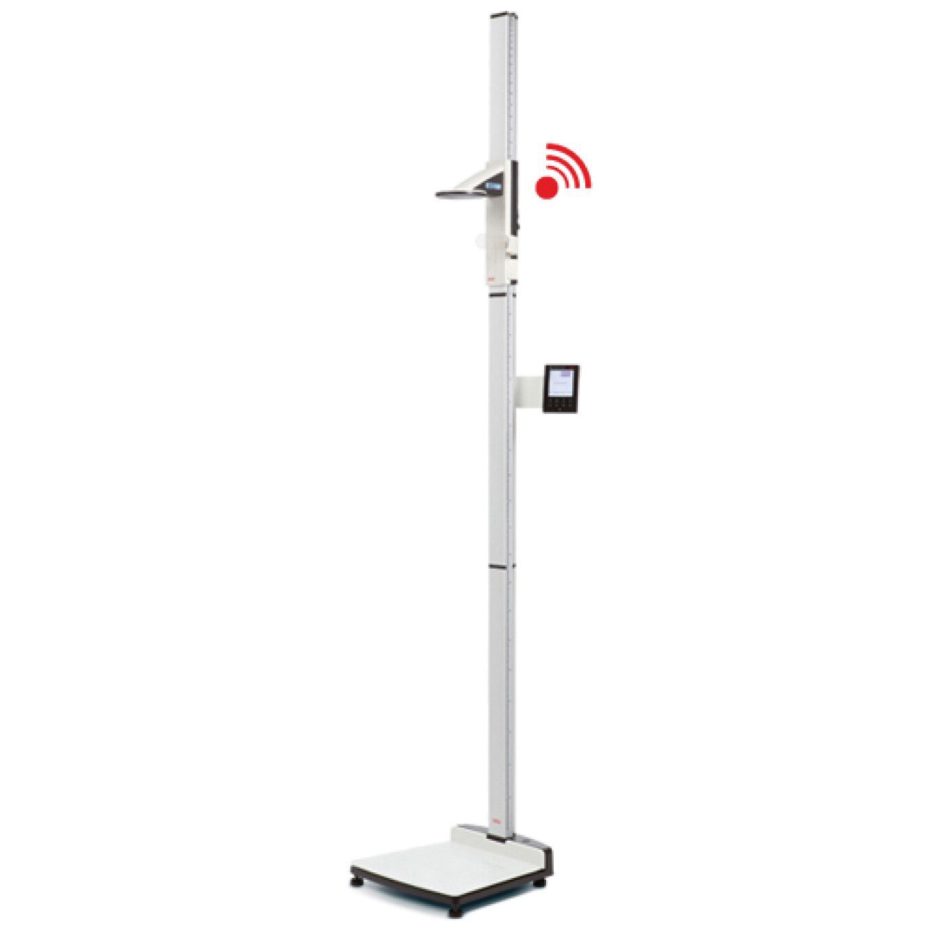 seca 285 Wireless Measuring Station