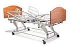 Crown Center Head/Footboard For 075-LBT7174 Liberty Bed Ea