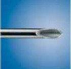 Portex RapID Spinal Needle 22g 3-1/2"
