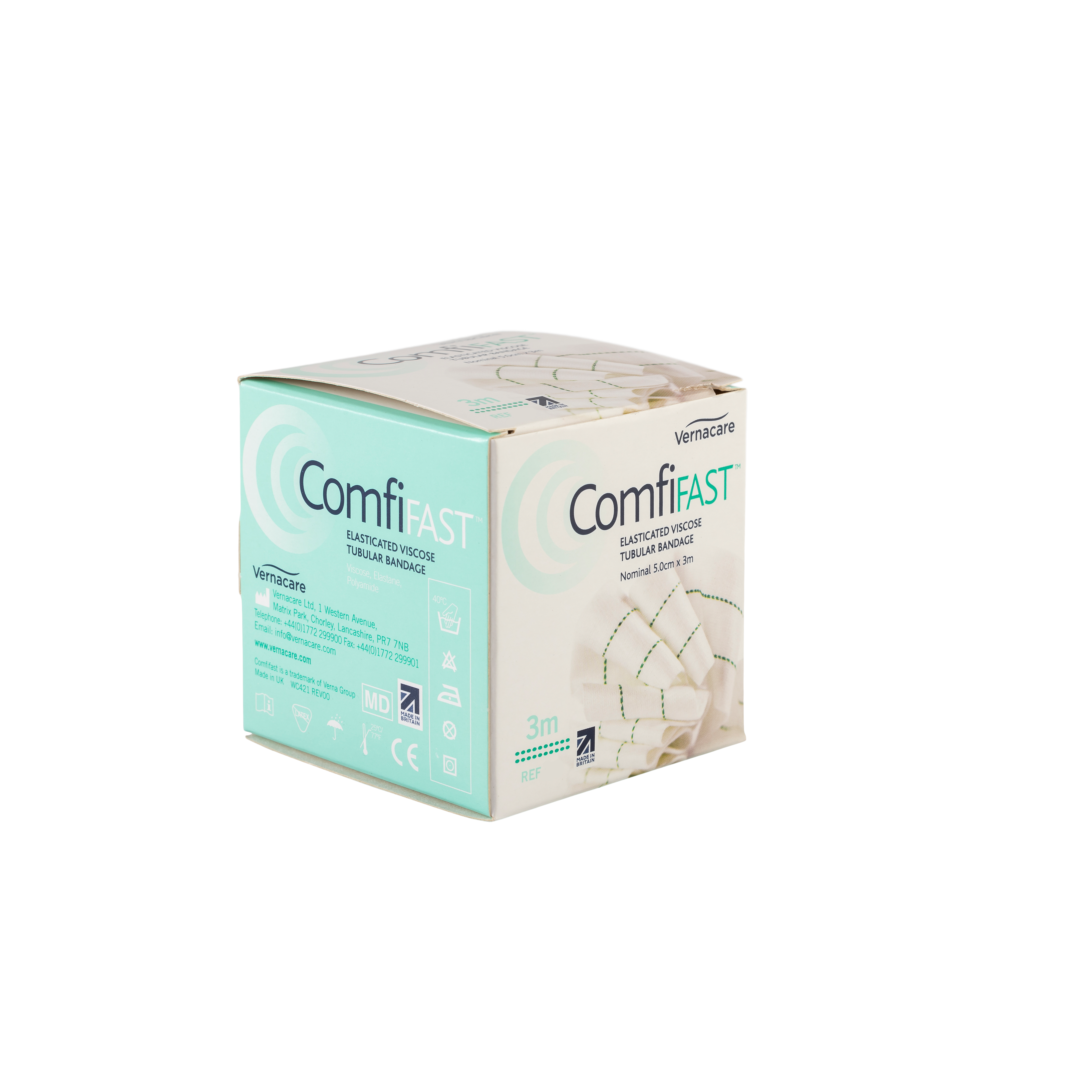 1176151_UK_front_02_s_-Comfifast-Tubular-Bandage-Green-Med-Limbs-5cm-x-3m.png