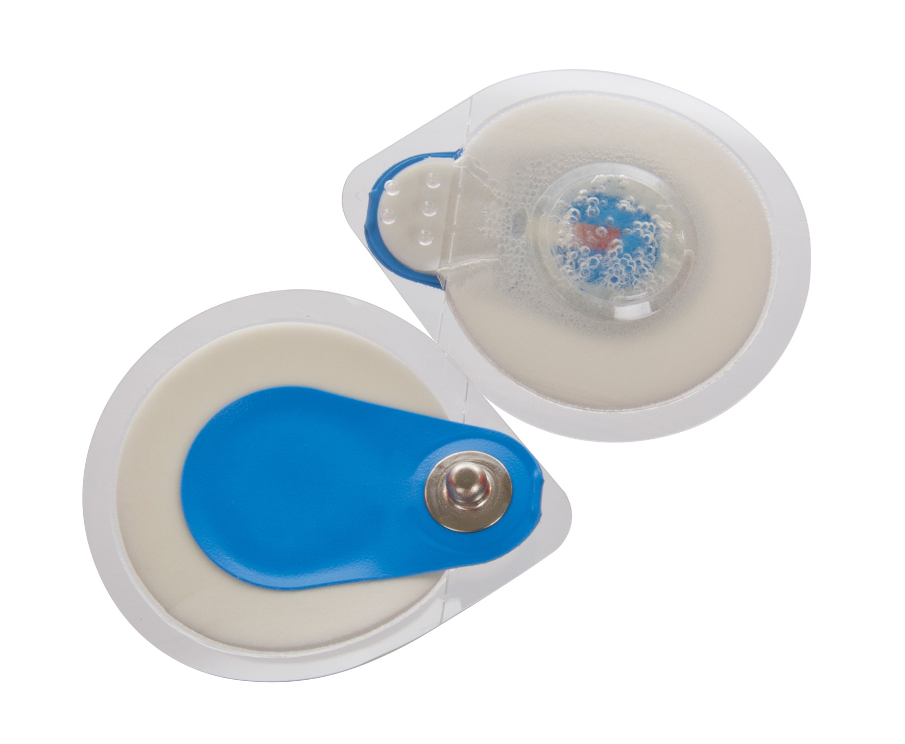 Ambu Blue Sensor Electrode R ECG 25pk ECG040 - Henry Schein - UK